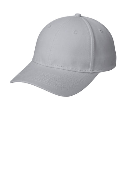 Port Authority Six-Panel Twill Cap CP80