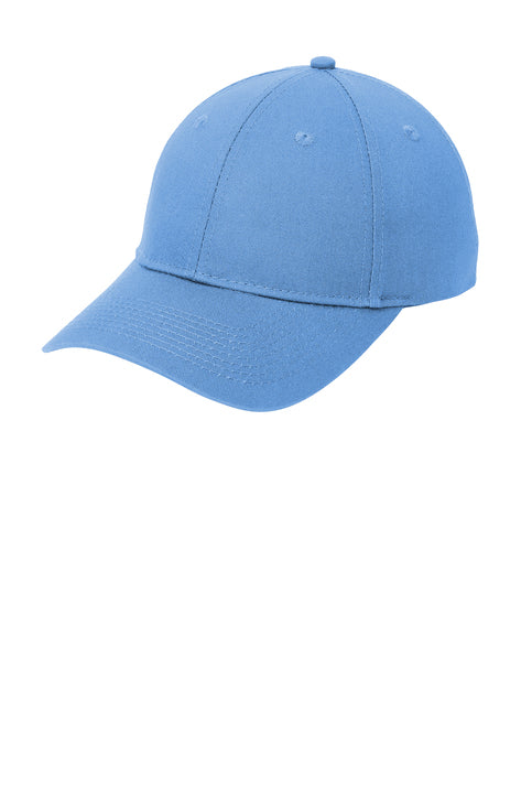 Port Authority Six-Panel Twill Cap CP80