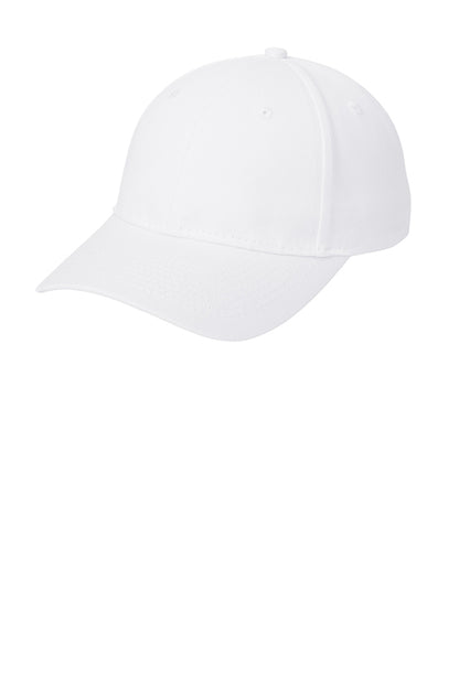Port Authority Six-Panel Twill Cap CP80