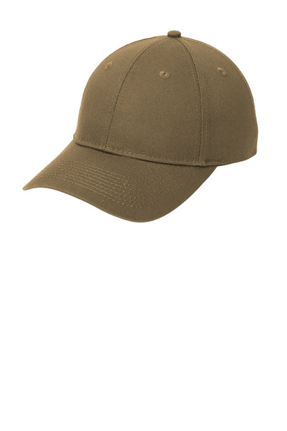 Port Authority Six-Panel Twill Cap CP80