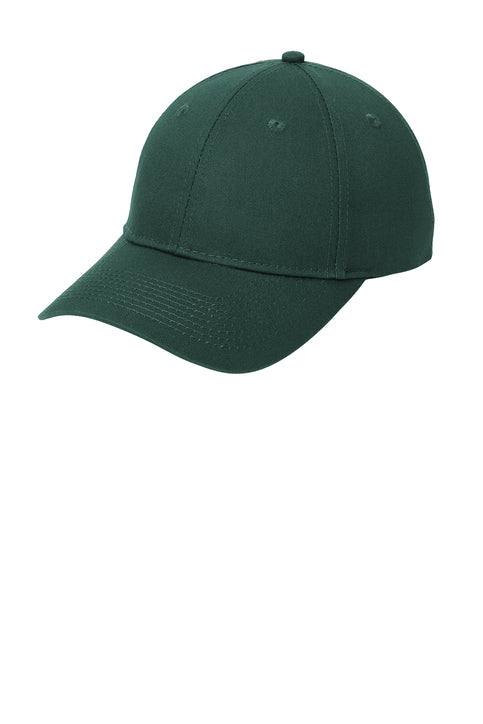Port Authority Six-Panel Twill Cap CP80