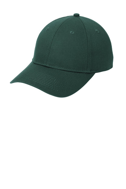Port Authority Six-Panel Twill Cap CP80