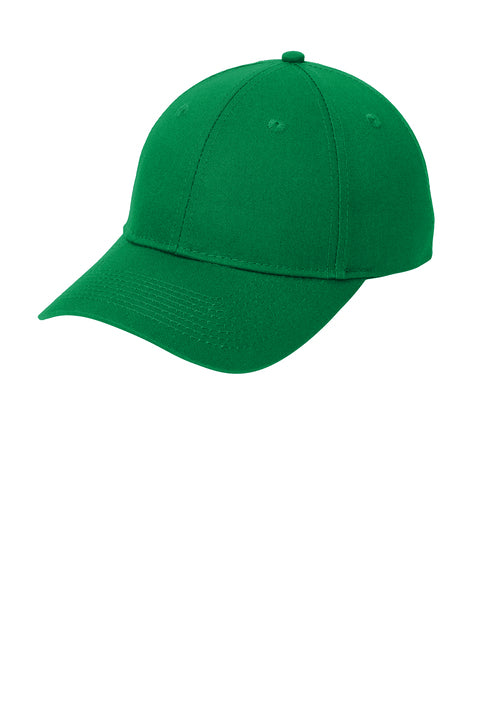 Port Authority Six-Panel Twill Cap CP80