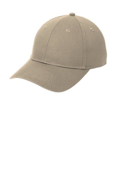 Port Authority Six-Panel Twill Cap CP80