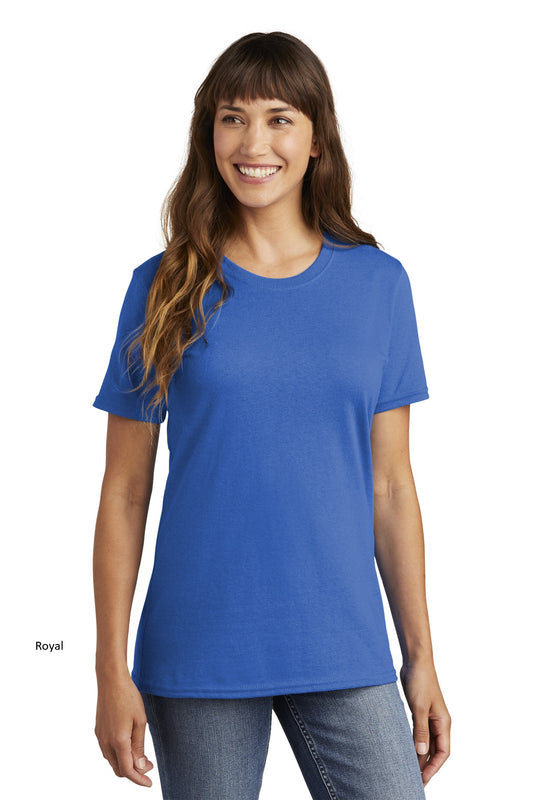 Womens Short Sleeve T-Shirt LPC54