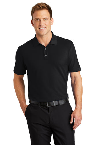 Unisex Polo Shirt K100