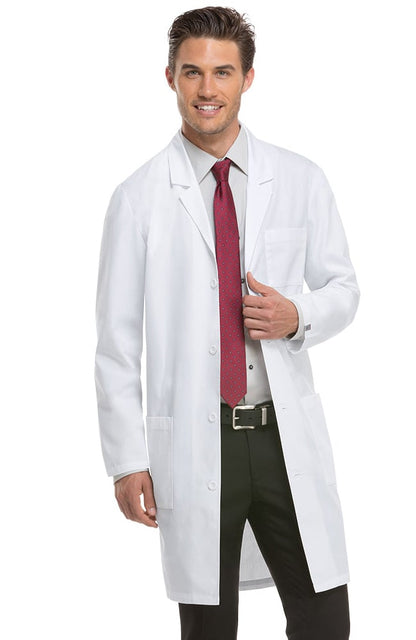 Unisex Long Lab Coat