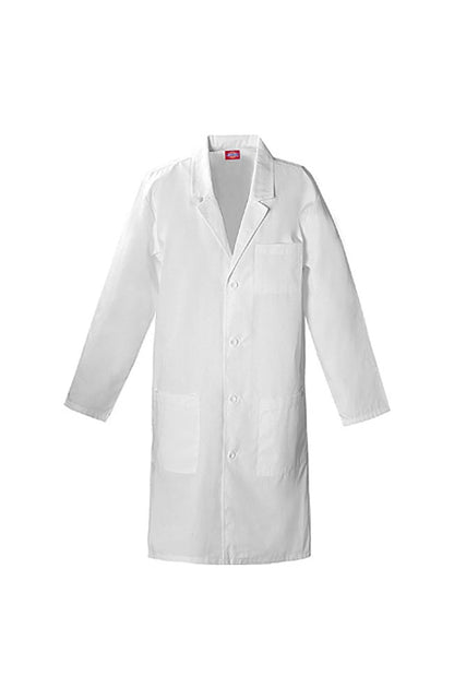 Unisex Long Lab Coat