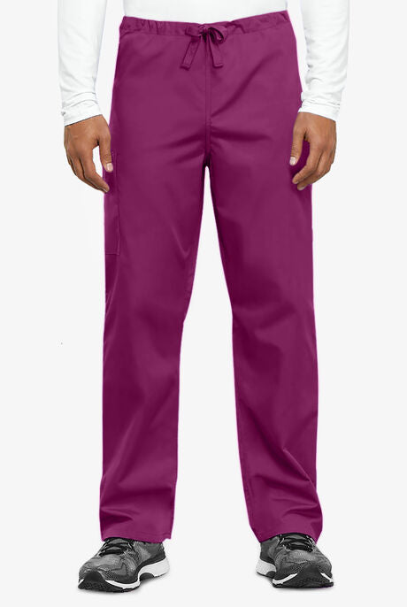 Unisex Scrub Pants with Drawstring CK4100