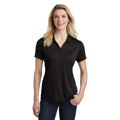 Womens Sport-Tek PosiCharge Competitor Polo LST550