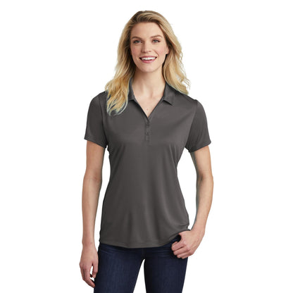 Womens Sport-Tek PosiCharge Competitor Polo LST550