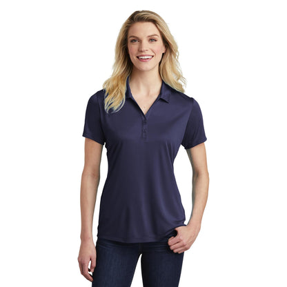 Womens Sport-Tek PosiCharge Competitor Polo LST550