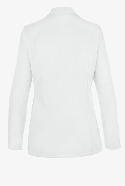 Womens Short Lab Coat CK451